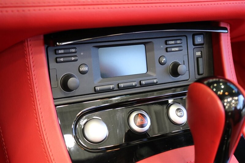 2003 BMW Z8 Alpina  3K MILES ONLY* # 103 OUT OF 555* HARD TOP* 2-KEYS* COFFEE TABLE BOOK* CAR COVER* BOOKS & MANUALS - Photo 52 - Portland, OR 97230