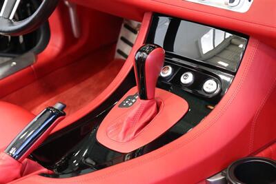 2003 BMW Z8 Alpina  3K MILES ONLY* # 103 OUT OF 555* HARD TOP* 2-KEYS* COFFEE TABLE BOOK* CAR COVER* BOOKS & MANUALS - Photo 49 - Portland, OR 97230