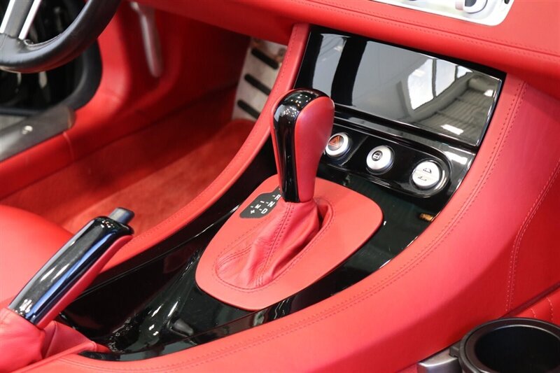 2003 BMW Z8 Alpina  3K MILES ONLY* # 103 OUT OF 555* HARD TOP* 2-KEYS* COFFEE TABLE BOOK* CAR COVER* BOOKS & MANUALS - Photo 49 - Portland, OR 97230