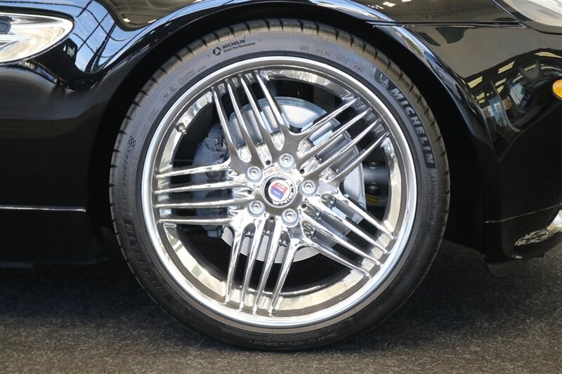 2003 BMW Z8 Alpina  3K MILES ONLY* # 103 OUT OF 555* HARD TOP* 2-KEYS* COFFEE TABLE BOOK* CAR COVER* BOOKS & MANUALS - Photo 27 - Portland, OR 97230