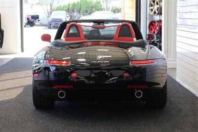 2003 BMW Z8 Alpina  3K MILES ONLY* # 103 OUT OF 555* HARD TOP* 2-KEYS* COFFEE TABLE BOOK* CAR COVER* BOOKS & MANUALS - Photo 36 - Portland, OR 97230