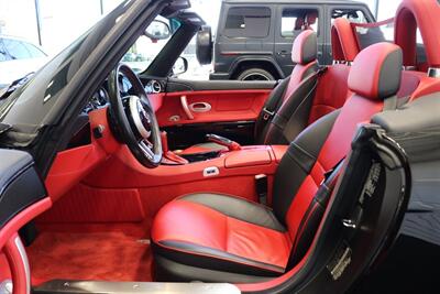2003 BMW Z8 Alpina  3K MILES ONLY* # 103 OUT OF 555* HARD TOP* 2-KEYS* COFFEE TABLE BOOK* CAR COVER* BOOKS & MANUALS - Photo 44 - Portland, OR 97230
