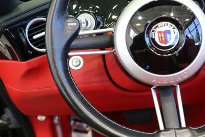 2003 BMW Z8 Alpina  3K MILES ONLY* # 103 OUT OF 555* HARD TOP* 2-KEYS* COFFEE TABLE BOOK* CAR COVER* BOOKS & MANUALS - Photo 40 - Portland, OR 97230