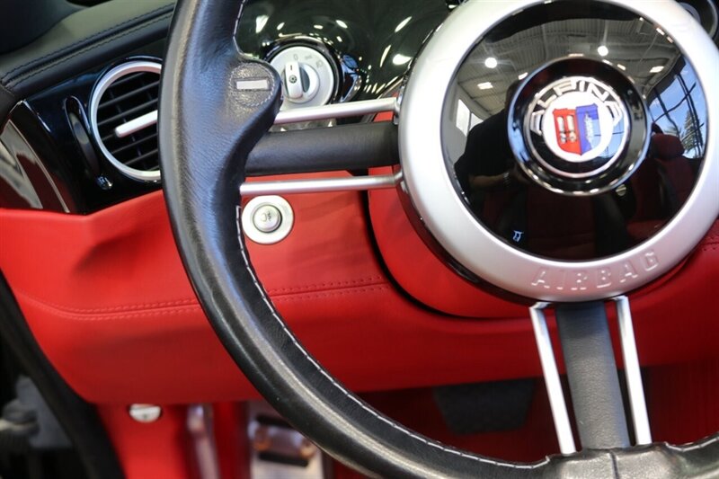 2003 BMW Z8 Alpina  3K MILES ONLY* # 103 OUT OF 555* HARD TOP* 2-KEYS* COFFEE TABLE BOOK* CAR COVER* BOOKS & MANUALS - Photo 40 - Portland, OR 97230