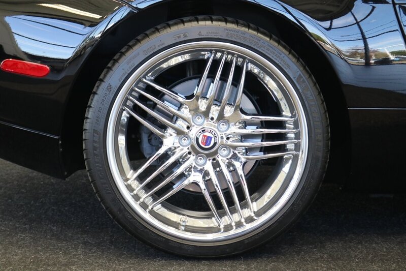 2003 BMW Z8 Alpina  3K MILES ONLY* # 103 OUT OF 555* HARD TOP* 2-KEYS* COFFEE TABLE BOOK* CAR COVER* BOOKS & MANUALS - Photo 26 - Portland, OR 97230