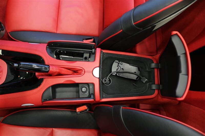 2003 BMW Z8 Alpina  3K MILES ONLY* # 103 OUT OF 555* HARD TOP* 2-KEYS* COFFEE TABLE BOOK* CAR COVER* BOOKS & MANUALS - Photo 51 - Portland, OR 97230