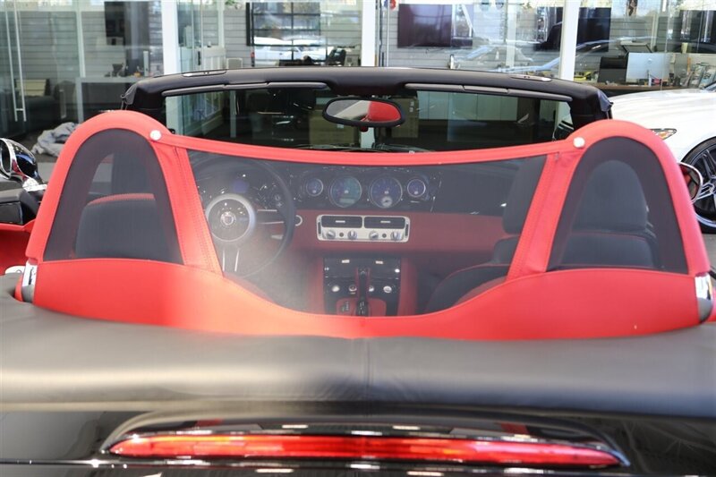 2003 BMW Z8 Alpina  3K MILES ONLY* # 103 OUT OF 555* HARD TOP* 2-KEYS* COFFEE TABLE BOOK* CAR COVER* BOOKS & MANUALS - Photo 47 - Portland, OR 97230