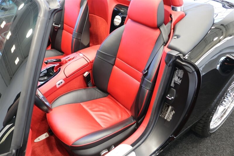 2003 BMW Z8 Alpina  3K MILES ONLY* # 103 OUT OF 555* HARD TOP* 2-KEYS* COFFEE TABLE BOOK* CAR COVER* BOOKS & MANUALS - Photo 16 - Portland, OR 97230