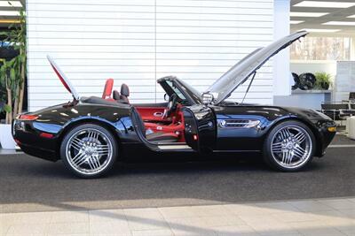 2003 BMW Z8 Alpina  3K MILES ONLY* # 103 OUT OF 555* HARD TOP* 2-KEYS* COFFEE TABLE BOOK* CAR COVER* BOOKS & MANUALS - Photo 11 - Portland, OR 97230