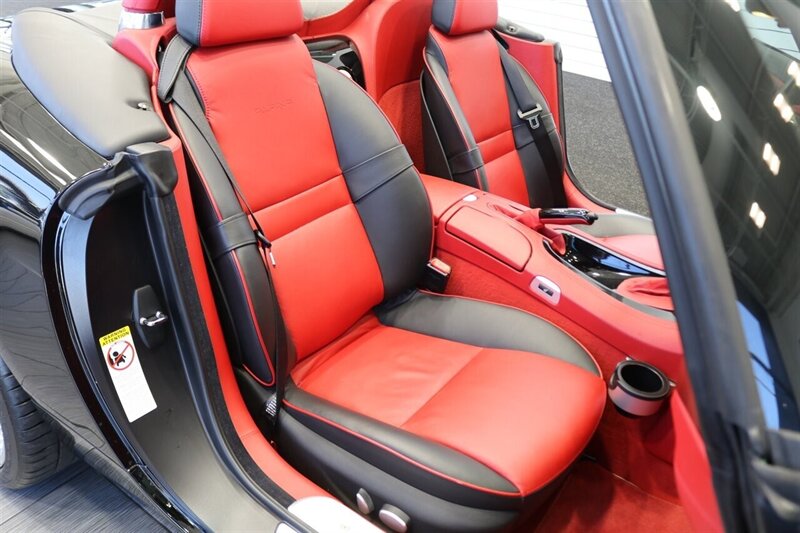 2003 BMW Z8 Alpina  3K MILES ONLY* # 103 OUT OF 555* HARD TOP* 2-KEYS* COFFEE TABLE BOOK* CAR COVER* BOOKS & MANUALS - Photo 17 - Portland, OR 97230