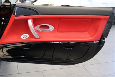 2003 BMW Z8 Alpina  3K MILES ONLY* # 103 OUT OF 555* HARD TOP* 2-KEYS* COFFEE TABLE BOOK* CAR COVER* BOOKS & MANUALS - Photo 39 - Portland, OR 97230