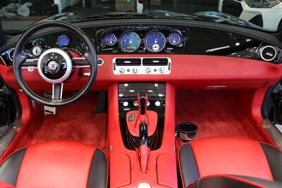 2003 BMW Z8 Alpina  3K MILES ONLY* # 103 OUT OF 555* HARD TOP* 2-KEYS* COFFEE TABLE BOOK* CAR COVER* BOOKS & MANUALS - Photo 20 - Portland, OR 97230