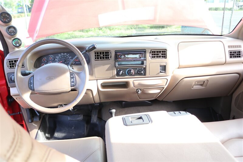1999 Ford F-250 Lariat   - Photo 24 - Portland, OR 97230