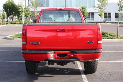 1999 Ford F-250 Lariat   - Photo 4 - Portland, OR 97230