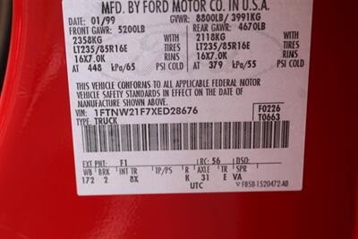 1999 Ford F-250 Lariat   - Photo 17 - Portland, OR 97230