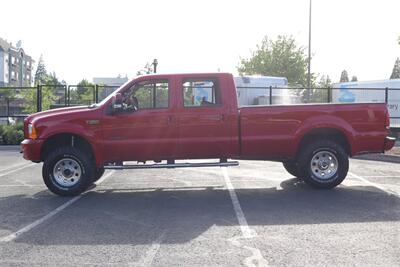 1999 Ford F-250 Lariat   - Photo 2 - Portland, OR 97230