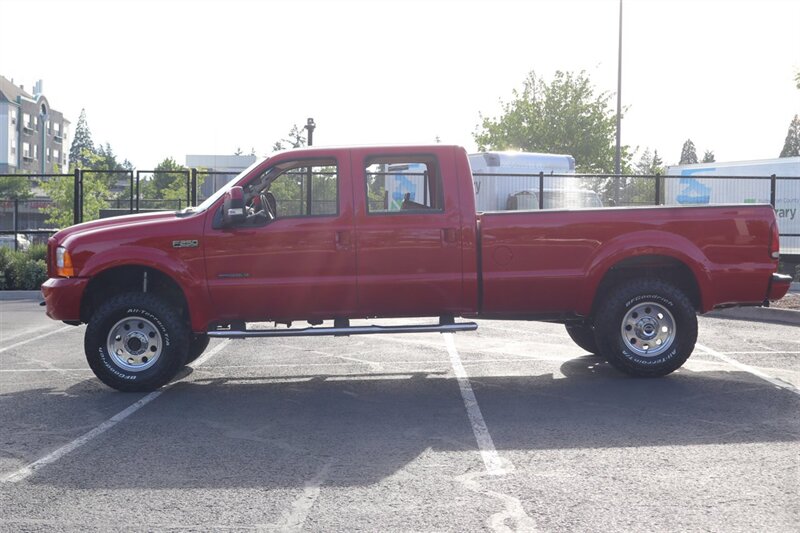 1999 Ford F-250 Lariat   - Photo 2 - Portland, OR 97230