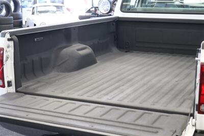 1999 Ford F-350 XLT  1-OWNER* 34K MILES ONLY* 6-SPEED MANUAL* NEW 35 " BFG KO3s W/ NEW 17 "ROCK CRUSHERS* FULLY SERVICED* ALL RECORDS SINCE NEW* SPRAY IN BED LINER* 2.5 " BILSTEIN LEVEL KIT* CALIFORNIA TRUCK SINCE NEW - Photo 43 - Portland, OR 97230