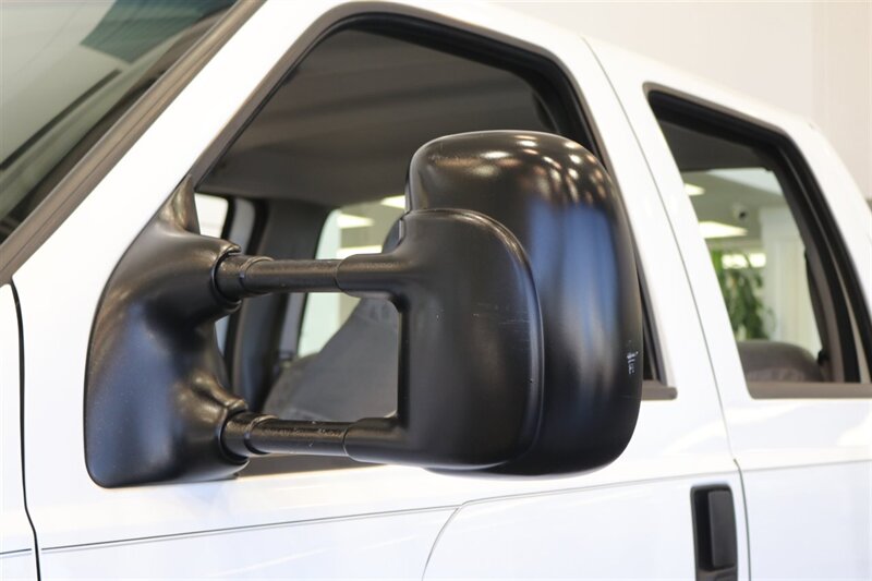 1999 Ford F-350 XLT  1-OWNER* 34K MILES ONLY* 6-SPEED MANUAL* NEW 35 " BFG KO3s W/ NEW 17 "ROCK CRUSHERS* FULLY SERVICED* ALL RECORDS SINCE NEW* SPRAY IN BED LINER* 2.5 " BILSTEIN LEVEL KIT* CALIFORNIA TRUCK SINCE NEW - Photo 49 - Portland, OR 97230
