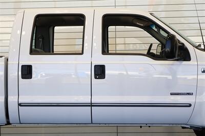 1999 Ford F-350 XLT  1-OWNER* 34K MILES ONLY* 6-SPEED MANUAL* NEW 35 " BFG KO3s W/ NEW 17 "ROCK CRUSHERS* FULLY SERVICED* ALL RECORDS SINCE NEW* SPRAY IN BED LINER* 2.5 " BILSTEIN LEVEL KIT* CALIFORNIA TRUCK SINCE NEW - Photo 55 - Portland, OR 97230