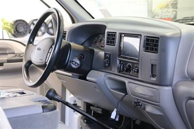 1999 Ford F-350 XLT  1-OWNER* 34K MILES ONLY* 6-SPEED MANUAL* NEW 35 " BFG KO3s W/ NEW 17 "ROCK CRUSHERS* FULLY SERVICED* ALL RECORDS SINCE NEW* SPRAY IN BED LINER* 2.5 " BILSTEIN LEVEL KIT* CALIFORNIA TRUCK SINCE NEW - Photo 77 - Portland, OR 97230