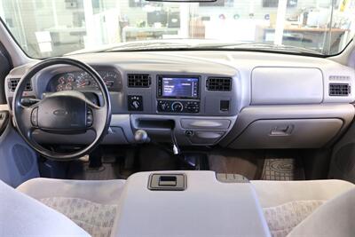 1999 Ford F-350 XLT  1-OWNER* 34K MILES ONLY* 6-SPEED MANUAL* NEW 35 " BFG KO3s W/ NEW 17 "ROCK CRUSHERS* FULLY SERVICED* ALL RECORDS SINCE NEW* SPRAY IN BED LINER* 2.5 " BILSTEIN LEVEL KIT* CALIFORNIA TRUCK SINCE NEW - Photo 19 - Portland, OR 97230