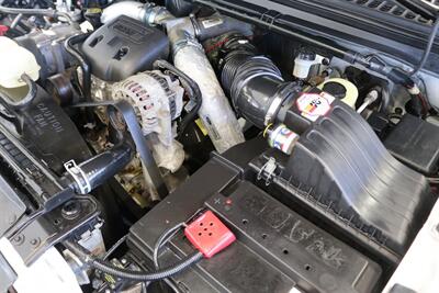 1999 Ford F-350 XLT  1-OWNER* 34K MILES ONLY* 6-SPEED MANUAL* NEW 35 " BFG KO3s W/ NEW 17 "ROCK CRUSHERS* FULLY SERVICED* ALL RECORDS SINCE NEW* SPRAY IN BED LINER* 2.5 " BILSTEIN LEVEL KIT* CALIFORNIA TRUCK SINCE NEW - Photo 37 - Portland, OR 97230