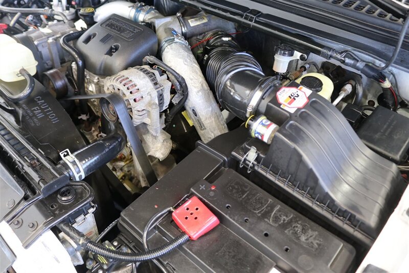 1999 Ford F-350 XLT  1-OWNER* 34K MILES ONLY* 6-SPEED MANUAL* NEW 35 " BFG KO3s W/ NEW 17 "ROCK CRUSHERS* FULLY SERVICED* ALL RECORDS SINCE NEW* SPRAY IN BED LINER* 2.5 " BILSTEIN LEVEL KIT* CALIFORNIA TRUCK SINCE NEW - Photo 37 - Portland, OR 97230
