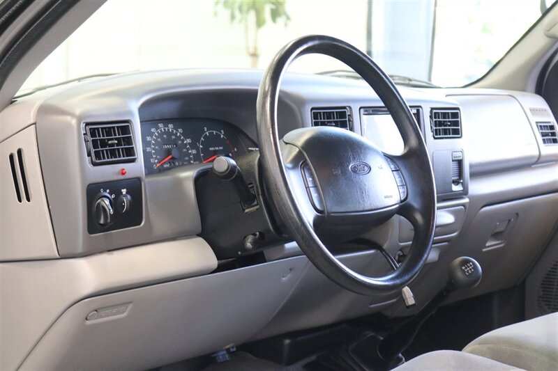 1999 Ford F-350 XLT  1-OWNER* 34K MILES ONLY* 6-SPEED MANUAL* NEW 35 " BFG KO3s W/ NEW 17 "ROCK CRUSHERS* FULLY SERVICED* ALL RECORDS SINCE NEW* SPRAY IN BED LINER* 2.5 " BILSTEIN LEVEL KIT* CALIFORNIA TRUCK SINCE NEW - Photo 76 - Portland, OR 97230