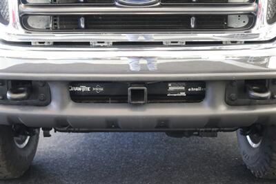 1999 Ford F-350 XLT  1-OWNER* 34K MILES ONLY* 6-SPEED MANUAL* NEW 35 " BFG KO3s W/ NEW 17 "ROCK CRUSHERS* FULLY SERVICED* ALL RECORDS SINCE NEW* SPRAY IN BED LINER* 2.5 " BILSTEIN LEVEL KIT* CALIFORNIA TRUCK SINCE NEW - Photo 94 - Portland, OR 97230