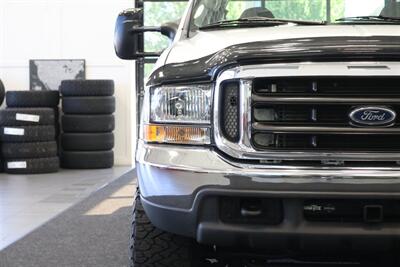 1999 Ford F-350 XLT  1-OWNER* 34K MILES ONLY* 6-SPEED MANUAL* NEW 35 " BFG KO3s W/ NEW 17 "ROCK CRUSHERS* FULLY SERVICED* ALL RECORDS SINCE NEW* SPRAY IN BED LINER* 2.5 " BILSTEIN LEVEL KIT* CALIFORNIA TRUCK SINCE NEW - Photo 51 - Portland, OR 97230