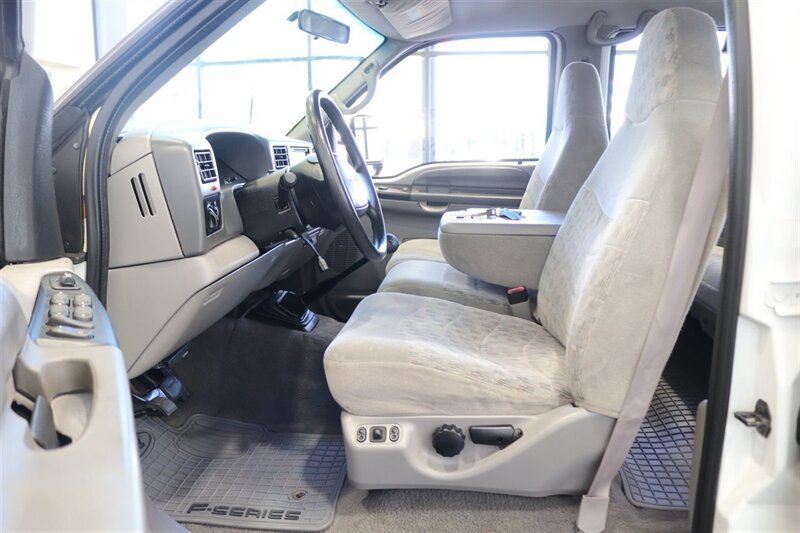 1999 Ford F-350 XLT  1-OWNER* 34K MILES ONLY* 6-SPEED MANUAL* NEW 35 " BFG KO3s W/ NEW 17 "ROCK CRUSHERS* FULLY SERVICED* ALL RECORDS SINCE NEW* SPRAY IN BED LINER* 2.5 " BILSTEIN LEVEL KIT* CALIFORNIA TRUCK SINCE NEW - Photo 78 - Portland, OR 97230