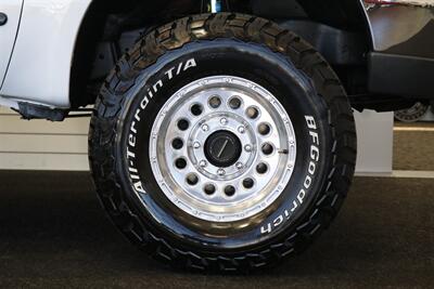 1999 Ford F-350 XLT  1-OWNER* 34K MILES ONLY* 6-SPEED MANUAL* NEW 35 " BFG KO3s W/ NEW 17 "ROCK CRUSHERS* FULLY SERVICED* ALL RECORDS SINCE NEW* SPRAY IN BED LINER* 2.5 " BILSTEIN LEVEL KIT* CALIFORNIA TRUCK SINCE NEW - Photo 60 - Portland, OR 97230