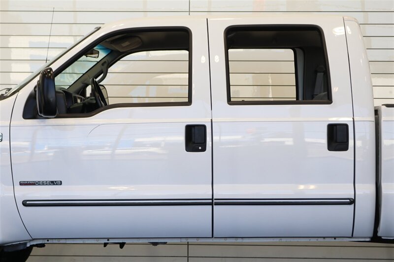 1999 Ford F-350 XLT  1-OWNER* 34K MILES ONLY* 6-SPEED MANUAL* NEW 35 " BFG KO3s W/ NEW 17 "ROCK CRUSHERS* FULLY SERVICED* ALL RECORDS SINCE NEW* SPRAY IN BED LINER* 2.5 " BILSTEIN LEVEL KIT* CALIFORNIA TRUCK SINCE NEW - Photo 54 - Portland, OR 97230