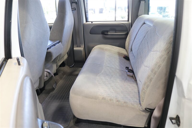 1999 Ford F-350 XLT  1-OWNER* 34K MILES ONLY* 6-SPEED MANUAL* NEW 35 " BFG KO3s W/ NEW 17 "ROCK CRUSHERS* FULLY SERVICED* ALL RECORDS SINCE NEW* SPRAY IN BED LINER* 2.5 " BILSTEIN LEVEL KIT* CALIFORNIA TRUCK SINCE NEW - Photo 79 - Portland, OR 97230