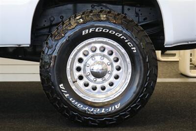 1999 Ford F-350 XLT  1-OWNER* 34K MILES ONLY* 6-SPEED MANUAL* NEW 35 " BFG KO3s W/ NEW 17 "ROCK CRUSHERS* FULLY SERVICED* ALL RECORDS SINCE NEW* SPRAY IN BED LINER* 2.5 " BILSTEIN LEVEL KIT* CALIFORNIA TRUCK SINCE NEW - Photo 58 - Portland, OR 97230