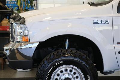 1999 Ford F-350 XLT  1-OWNER* 34K MILES ONLY* 6-SPEED MANUAL* NEW 35 " BFG KO3s W/ NEW 17 "ROCK CRUSHERS* FULLY SERVICED* ALL RECORDS SINCE NEW* SPRAY IN BED LINER* 2.5 " BILSTEIN LEVEL KIT* CALIFORNIA TRUCK SINCE NEW - Photo 52 - Portland, OR 97230
