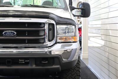 1999 Ford F-350 XLT  1-OWNER* 34K MILES ONLY* 6-SPEED MANUAL* NEW 35 " BFG KO3s W/ NEW 17 "ROCK CRUSHERS* FULLY SERVICED* ALL RECORDS SINCE NEW* SPRAY IN BED LINER* 2.5 " BILSTEIN LEVEL KIT* CALIFORNIA TRUCK SINCE NEW - Photo 50 - Portland, OR 97230