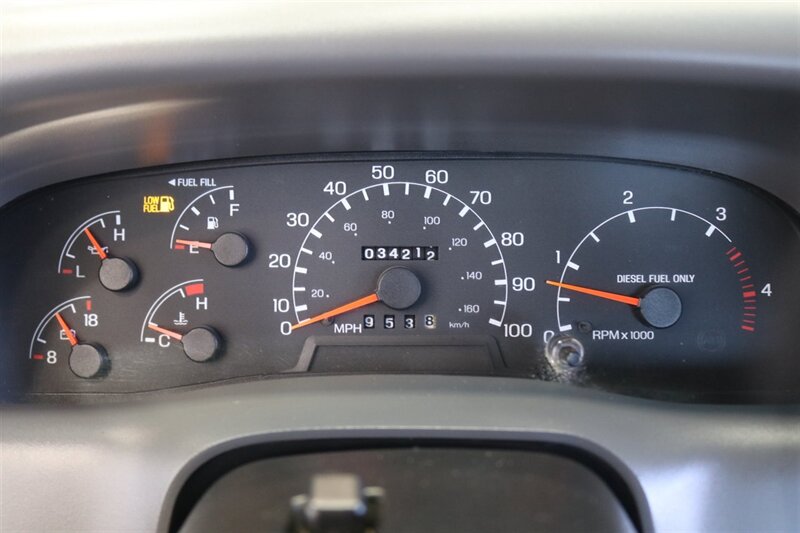 1999 Ford F-350 XLT  1-OWNER* 34K MILES ONLY* 6-SPEED MANUAL* NEW 35 " BFG KO3s W/ NEW 17 "ROCK CRUSHERS* FULLY SERVICED* ALL RECORDS SINCE NEW* SPRAY IN BED LINER* 2.5 " BILSTEIN LEVEL KIT* CALIFORNIA TRUCK SINCE NEW - Photo 80 - Portland, OR 97230