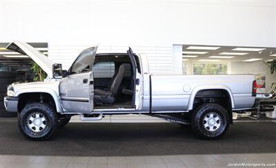 2002 Dodge Ram 2500 SLT  NEW EXTREME 600HP TRANS PLUS W/$10K RECIEPT *EDGE TUNER *FASS FUEL *AIR LIFT *ONE UP OFFROAD *INNOV8 RACING *MAG TECH REAR DIFF PAN *FOX SHOCKS *CARLI LIFT *5.9 CUMMINS DIESEL *2001 *1999 *HO *LIFTED - Photo 40 - Portland, OR 97230