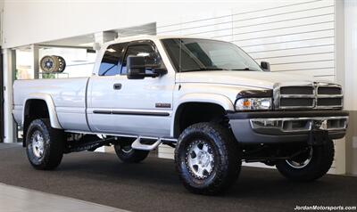 2002 Dodge Ram 2500 SLT  NEW EXTREME 600HP TRANS PLUS W/$10K RECIEPT *EDGE TUNER *FASS FUEL *AIR LIFT *ONE UP OFFROAD *INNOV8 RACING *MAG TECH REAR DIFF PAN *FOX SHOCKS *CARLI LIFT *5.9 CUMMINS DIESEL *2001 *1999 *HO *LIFTED - Photo 3 - Portland, OR 97230