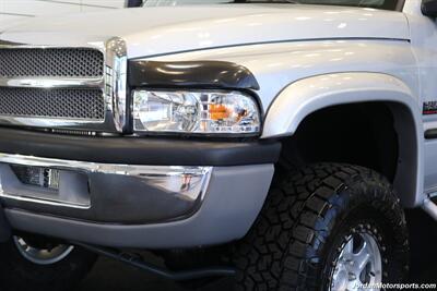 2002 Dodge Ram 2500 SLT  NEW EXTREME 600HP TRANS PLUS W/$10K RECIEPT *EDGE TUNER *FASS FUEL *AIR LIFT *ONE UP OFFROAD *INNOV8 RACING *MAG TECH REAR DIFF PAN *FOX SHOCKS *CARLI LIFT *5.9 CUMMINS DIESEL *2001 *1999 *HO *LIFTED - Photo 39 - Portland, OR 97230