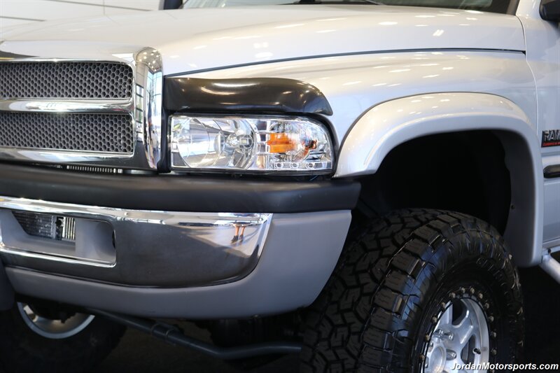 2002 Dodge Ram 2500 SLT  NEW EXTREME 600HP TRANS PLUS W/$10K RECIEPT *EDGE TUNER *FASS FUEL *AIR LIFT *ONE UP OFFROAD *INNOV8 RACING *MAG TECH REAR DIFF PAN *FOX SHOCKS *CARLI LIFT *5.9 CUMMINS DIESEL *2001 *1999 *HO *LIFTED - Photo 39 - Portland, OR 97230