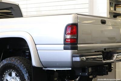 2002 Dodge Ram 2500 SLT  NEW EXTREME 600HP TRANS PLUS W/$10K RECIEPT *EDGE TUNER *FASS FUEL *AIR LIFT *ONE UP OFFROAD *INNOV8 RACING *MAG TECH REAR DIFF PAN *FOX SHOCKS *CARLI LIFT *5.9 CUMMINS DIESEL *2001 *1999 *HO *LIFTED - Photo 31 - Portland, OR 97230
