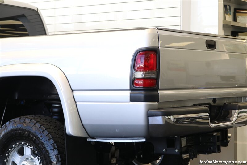 2002 Dodge Ram 2500 SLT  NEW EXTREME 600HP TRANS PLUS W/$10K RECIEPT *EDGE TUNER *FASS FUEL *AIR LIFT *ONE UP OFFROAD *INNOV8 RACING *MAG TECH REAR DIFF PAN *FOX SHOCKS *CARLI LIFT *5.9 CUMMINS DIESEL *2001 *1999 *HO *LIFTED - Photo 31 - Portland, OR 97230