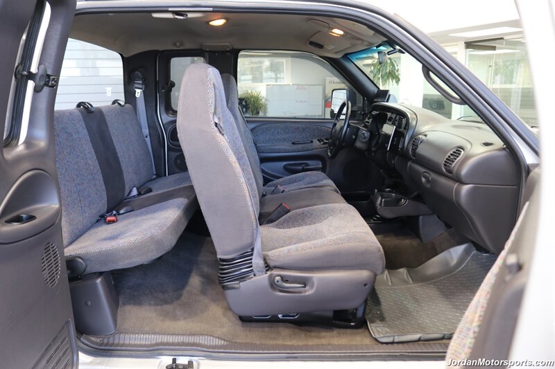2002 Dodge Ram 2500 SLT  NEW EXTREME 600HP TRANS PLUS W/$10K RECIEPT *EDGE TUNER *FASS FUEL *AIR LIFT *ONE UP OFFROAD *INNOV8 RACING *MAG TECH REAR DIFF PAN *FOX SHOCKS *CARLI LIFT *5.9 CUMMINS DIESEL *2001 *1999 *HO *LIFTED - Photo 13 - Portland, OR 97230