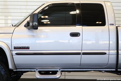 2002 Dodge Ram 2500 SLT  NEW EXTREME 600HP TRANS PLUS W/$10K RECIEPT *EDGE TUNER *FASS FUEL *AIR LIFT *ONE UP OFFROAD *INNOV8 RACING *MAG TECH REAR DIFF PAN *FOX SHOCKS *CARLI LIFT *5.9 CUMMINS DIESEL *2001 *1999 *HO *LIFTED - Photo 35 - Portland, OR 97230