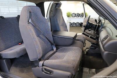 2002 Dodge Ram 2500 SLT  NEW EXTREME 600HP TRANS PLUS W/$10K RECIEPT *EDGE TUNER *FASS FUEL *AIR LIFT *ONE UP OFFROAD *INNOV8 RACING *MAG TECH REAR DIFF PAN *FOX SHOCKS *CARLI LIFT *5.9 CUMMINS DIESEL *2001 *1999 *HO *LIFTED - Photo 53 - Portland, OR 97230