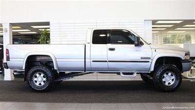 2002 Dodge Ram 2500 SLT  NEW EXTREME 600HP TRANS PLUS W/$10K RECIEPT *EDGE TUNER *FASS FUEL *AIR LIFT *ONE UP OFFROAD *INNOV8 RACING *MAG TECH REAR DIFF PAN *FOX SHOCKS *CARLI LIFT *5.9 CUMMINS DIESEL *2001 *1999 *HO *LIFTED - Photo 5 - Portland, OR 97230