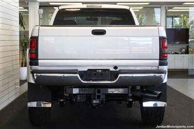 2002 Dodge Ram 2500 SLT  NEW EXTREME 600HP TRANS PLUS W/$10K RECIEPT *EDGE TUNER *FASS FUEL *AIR LIFT *ONE UP OFFROAD *INNOV8 RACING *MAG TECH REAR DIFF PAN *FOX SHOCKS *CARLI LIFT *5.9 CUMMINS DIESEL *2001 *1999 *HO *LIFTED - Photo 9 - Portland, OR 97230